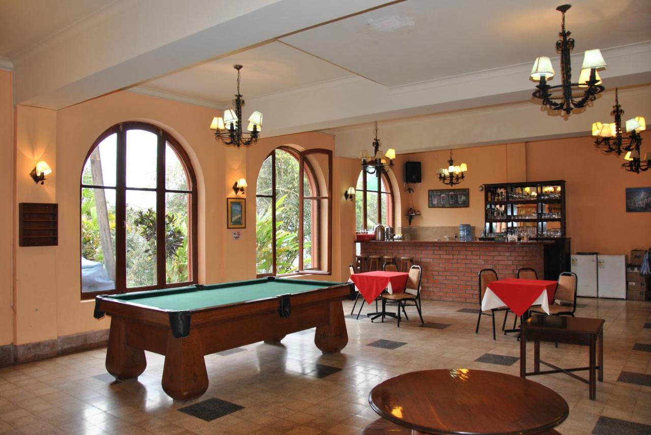 Hotel Gloria Коройко Экстерьер фото